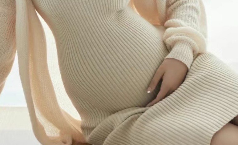 Dreaming of Daughter Pregnancy