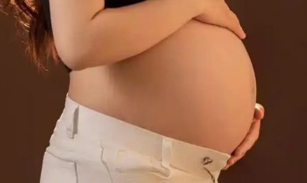 Dreaming of Pregnant Women