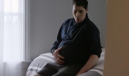 Dreaming of Men Getting Pregnant