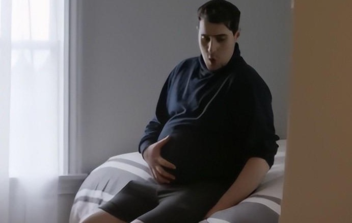 Dreaming of Men Getting Pregnant