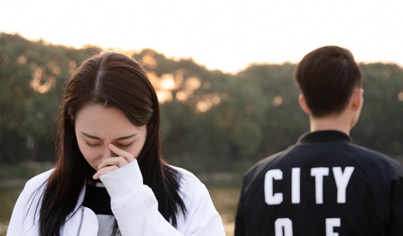 Dreaming of Ex Boyfriend Getting Married