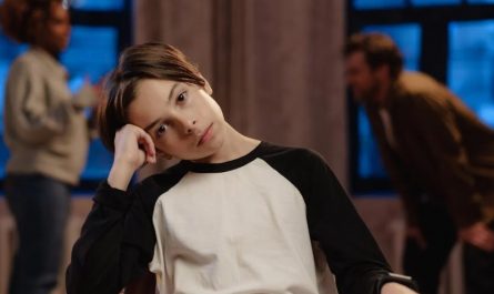 Dreaming of Fighting with an Ex