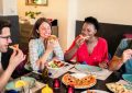 Dreaming of Eating with an Ex