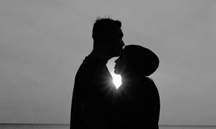 Dreaming of Kissing an Ex