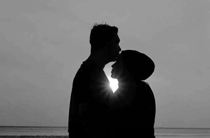 Dreaming of Kissing an Ex