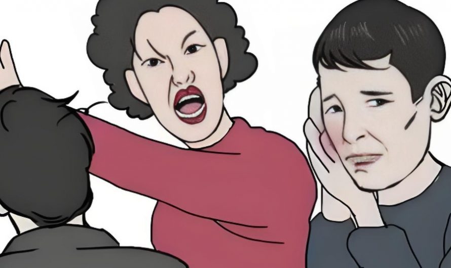 9 Spiritual Meanings of Dreaming of Beating Dad