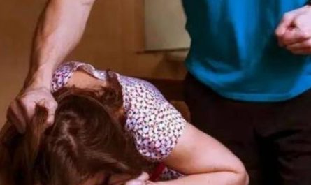 Dreaming of Being Beaten by Family Members