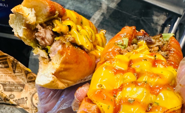 8 Spiritual Meanings of Dreaming of Eating a Hot Dog