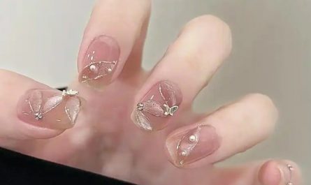 Dreaming of Nails