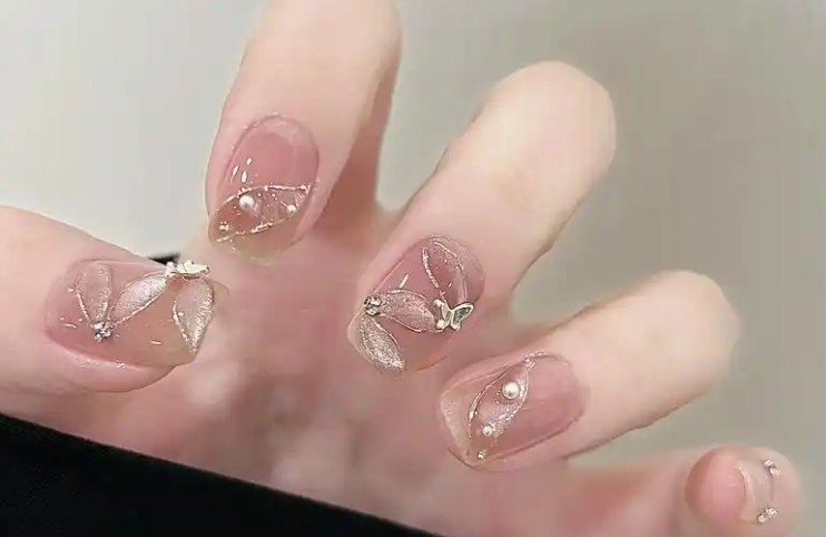 Dreaming of Nails