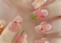 Dreaming About Nail Art