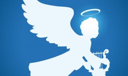 Dreaming of Angels