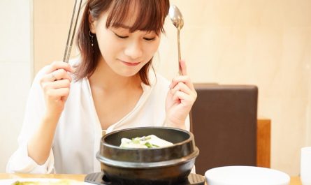 Dreaming of Eating Together