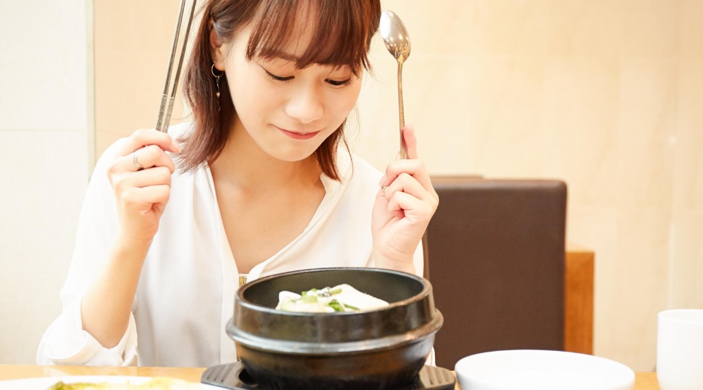 Dreaming of Eating Together