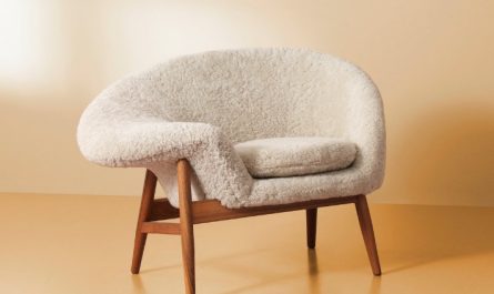 Dreaming of a Chair