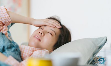 Dreaming of Fever