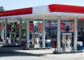 Dreaming of Gas Stations