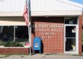 Dreaming of a Post Office