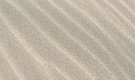 35 Spiritual Meanings of Dreaming of Sand