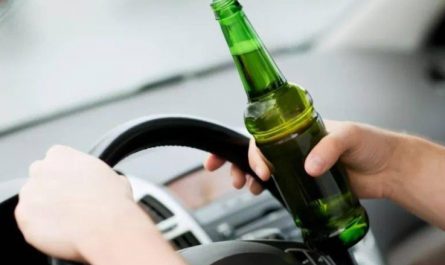 20 Spiritual Meanings of Dreaming of Drunk Driving