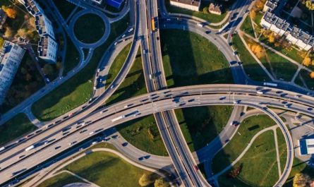 28 Spiritual Meanings of Dreaming of Overpass