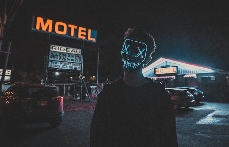 28 Spiritual Meanings of Dreaming of a Motel