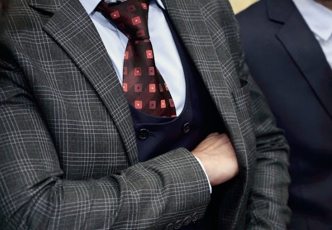 22 Spiritual Meanings of Dreaming of a Suit