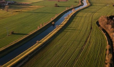 19 Spiritual Meanings of Dreaming of Farmland