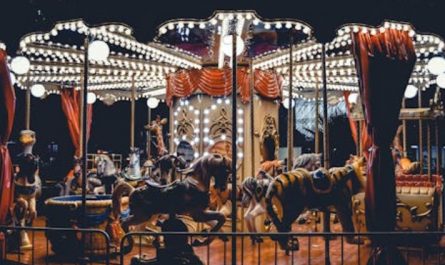 18 Spiritual Meanings of Dreaming of Playground