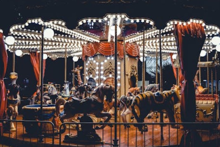 18 Spiritual Meanings of Dreaming of Playground