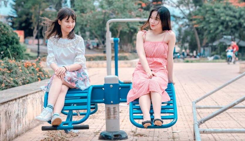 17 Spiritual Meanings of Dreaming of a seesaw