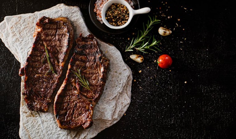 15 Spiritual Meanings of Dreaming of Beef Soup