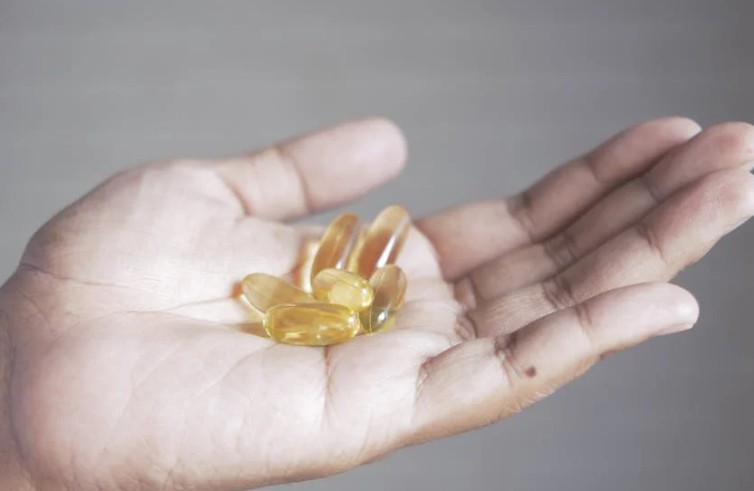 21 Spiritual Meanings of Dreaming of Nutritional Supplements