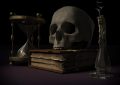 Dreaming of Skull Heads