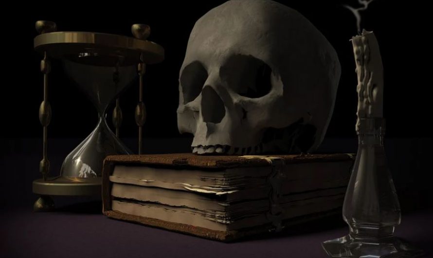13 Spiritual Meanings of Dreaming of Skull Heads