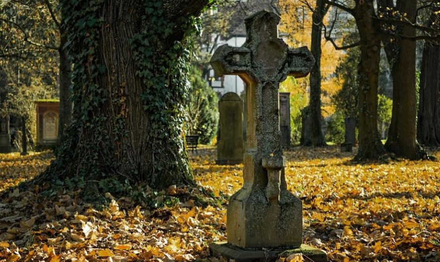 10 Spiritual Meanings of Dreaming of Stranger Death