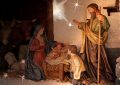 Dreaming of Jesus