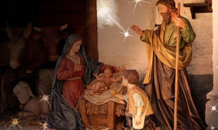 Dreaming of Jesus