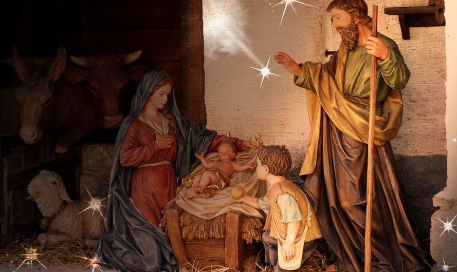 13 Spiritual Meanings of Dreaming of Jesus