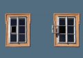 Dreaming of a Window