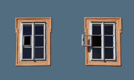 Dreaming of a Window
