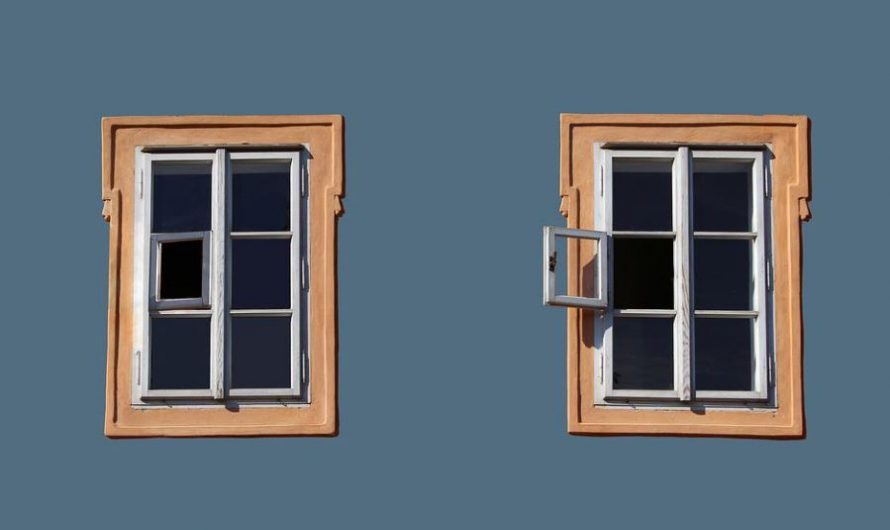 21 Spiritual Meanings of Dreaming of a Window