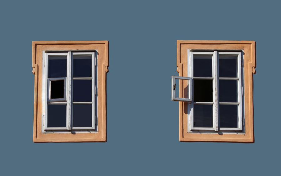 Dreaming of a Window