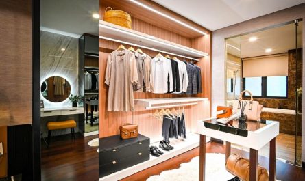 12 Spiritual Meanings of Dreaming of Wardrobes