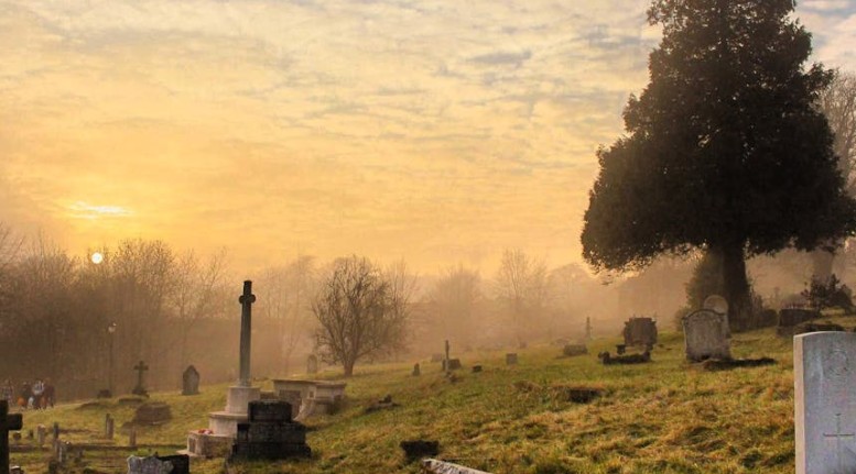 13 Spiritual Meanings of Dreaming of a Grave