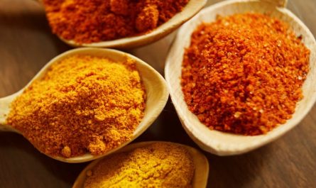 23 Spiritual Meanings of Dreaming of Chili Powder