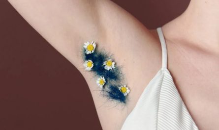 21 Spiritual Meanings of Dreaming of Armpit Hair
