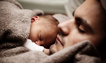8 Spiritual Meanings of Dreaming of Newborns