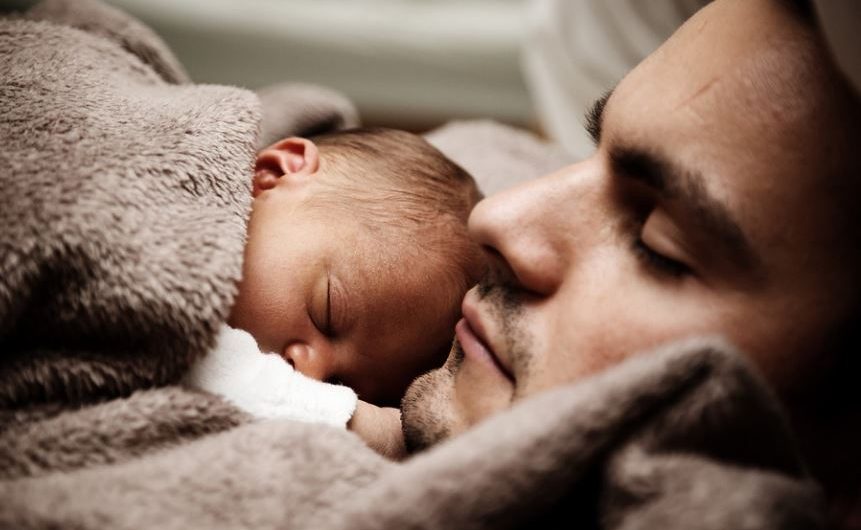 8 Spiritual Meanings of Dreaming of Newborns