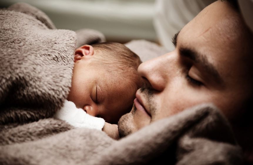 8 Spiritual Meanings of Dreaming of Newborns